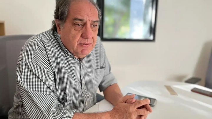 “Hay jóvenes que son reclutados y traídos a Sinaloa para participar en la pugna”: Javier Llausás