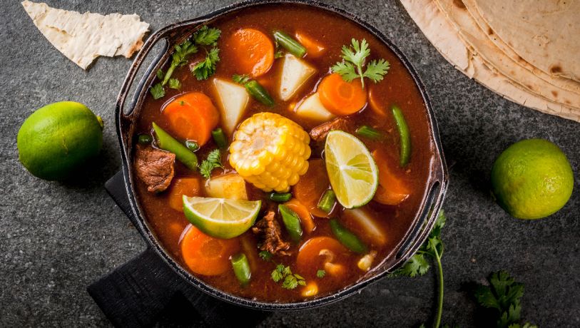 Las abuelas que ya no cocinan