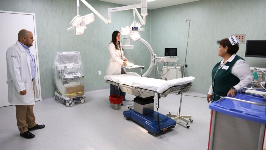 México tiene la menor esperanza de vida y más muertes evitables de la OCDE