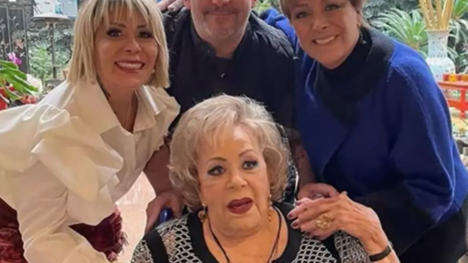 Ya que otros nichos cercanos también fueron afectados