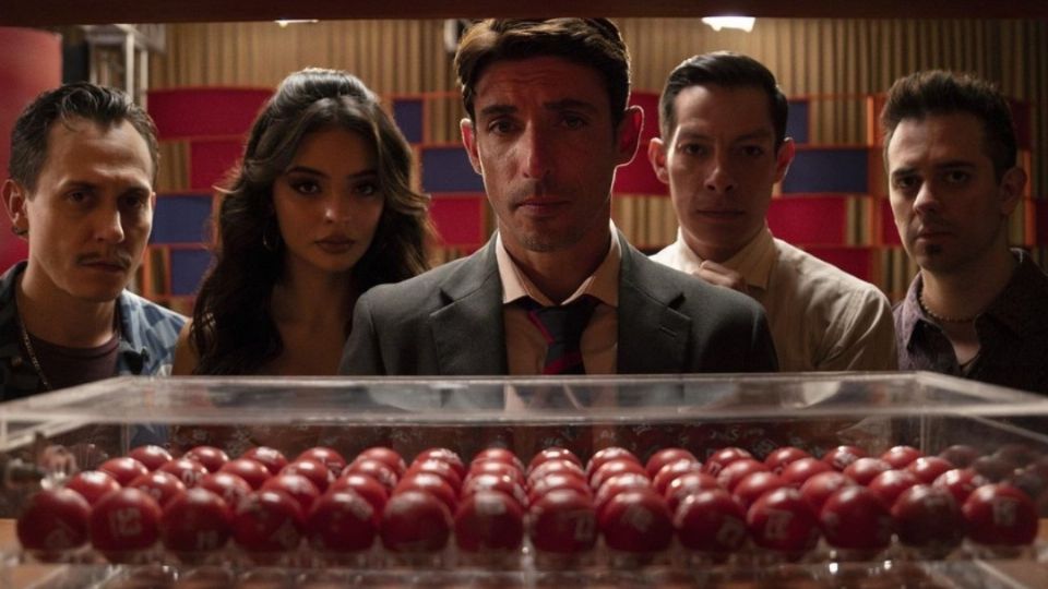 Así es la historia real de la nueva serie de Netflix