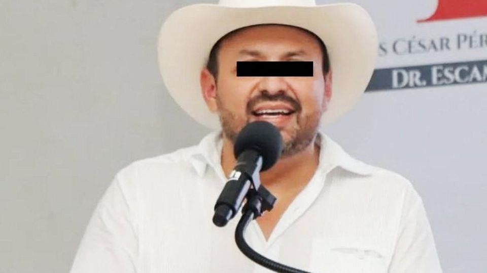 Carlos César N sigue en funciones pese al proceso penal en su contra