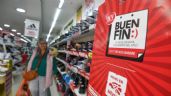 Foto ilustrativa de la nota titulada: Buen Fin 2025 inicia desolado; tiendas con poca afluencia y consumidores cautelosos