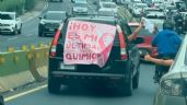 Foto ilustrativa de la nota titulada: "Mi cuerpo parecía rendirse": la historia del último viaje a quimio de una mujer que venció el cáncer