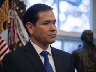 EU descarta intervención en México, pese a zonas “gobernadas” por cárteles