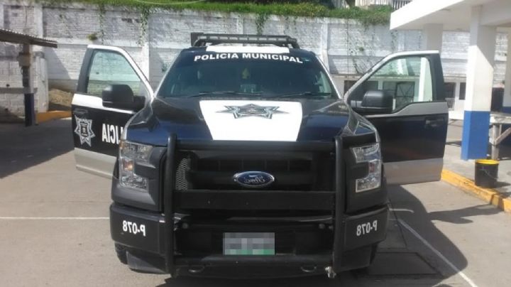 En 24 horas, dos policías municipales de Hidalgo quedan heridos de bala; uno fue autodisparo