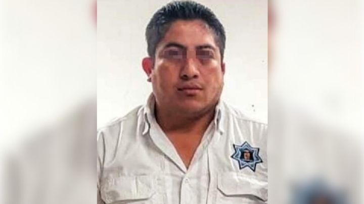 Cae ex director de tránsito municipal de Cárdenas, Tabasco; era buscado desde 2023