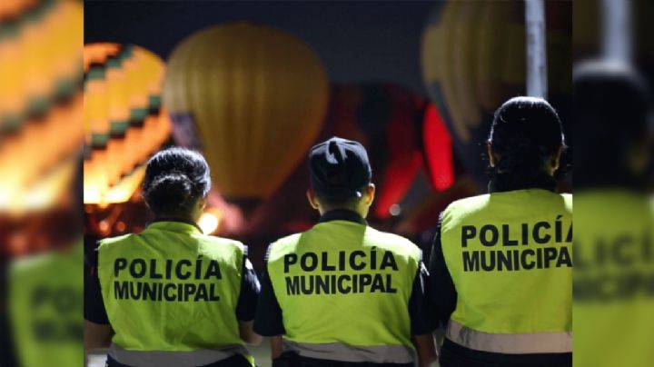 Festival del Globo 2025: León despliega operativo especial de seguridad