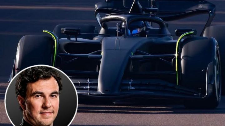 Así le fue a "Checo" Pérez en su regreso a la Fórmula 1