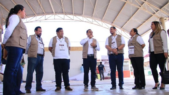 Certificación de la CURP: guía para asegurar tu registro en la Beca Rita Cetina