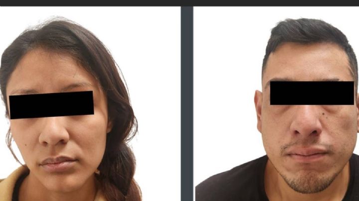 Detienen a dos presuntos asesinos del padre Ernesto Baltazar en el Edomex