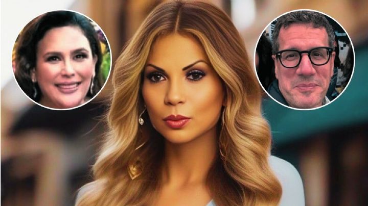 Mhoni Vidente predice un oscuro futuro para Angélica Vale: “Otto Padrón solo busca dinero”