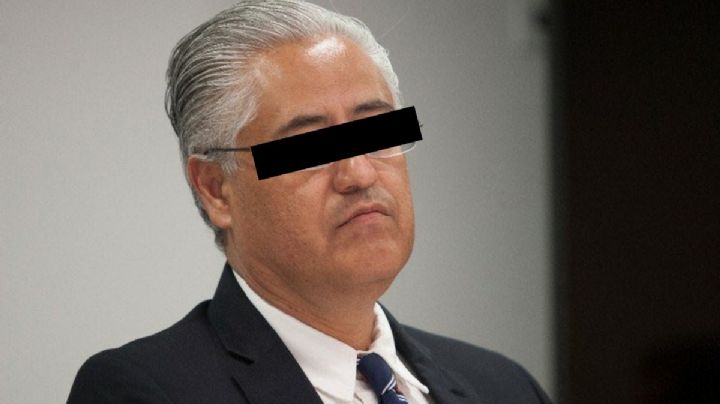 Ex rector de la UAEM, Alejandro Vera, es vinculado a proceso; lo acusan de delincuancia organizada