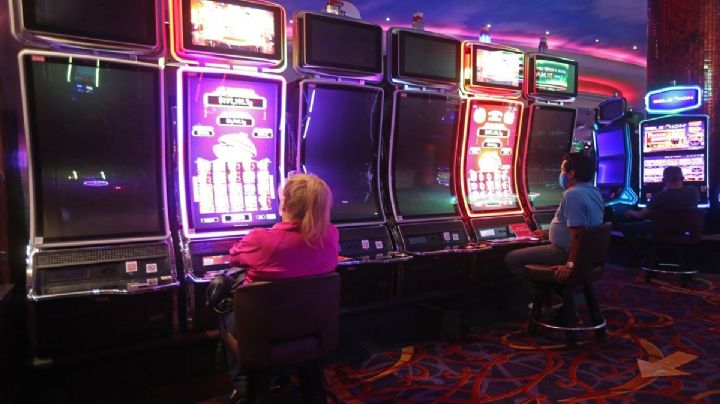 EU sanciona a casinos y restaurantes mexicanos por presunto lavado de dinero