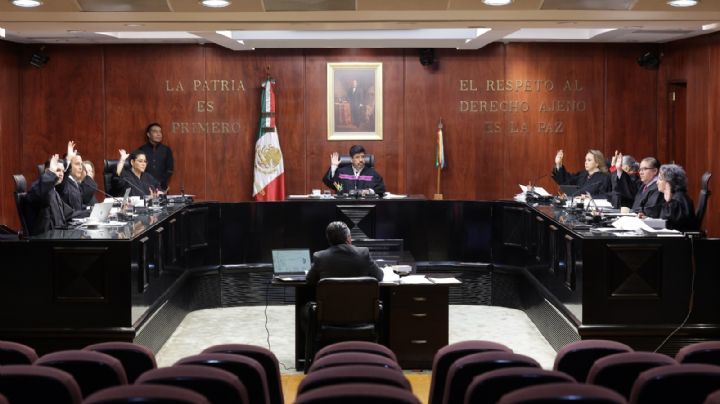 Desechan reclamos de Grupo Salinas sobre créditos fiscales; Salinas Pliego debe pagar 33 mil 306 mdp