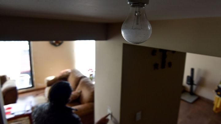 CFE: apagón masivo en Yucatán