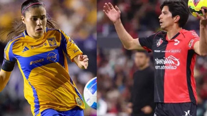 ¡Dos mexicanos nominados! Carlos Orrantia va por el Puskas y Lizbeth Ovalle al Premio Marta