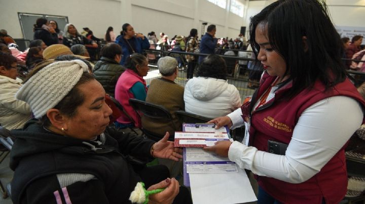 Mujeres con Bienestar Edomex: guía para recuperar tu folio y activar el servicio de internet gratuitos