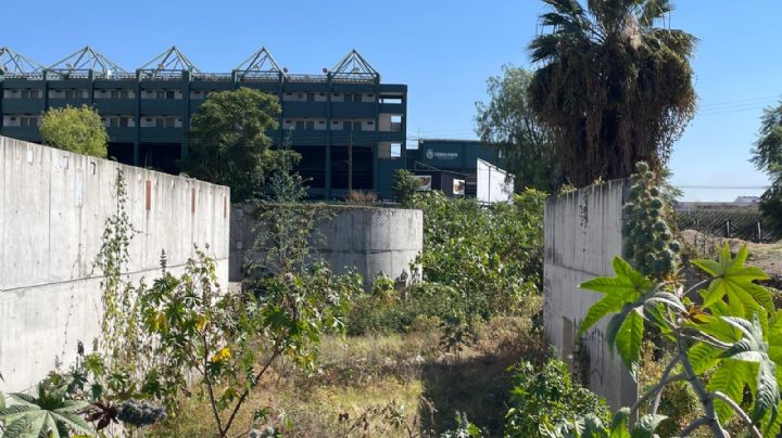 Proyectan una delegación de policía en lugar del Museo del Calzado