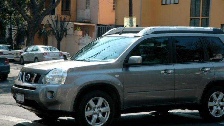 Jalisco: multas por tener vidrios polarizados en tu auto, ¿de cuánto es?
