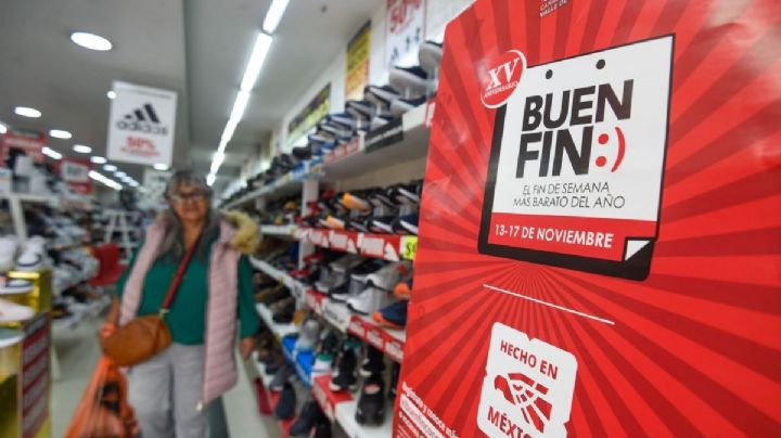 Buen Fin 2025 inicia desolado; tiendas con poca afluencia y consumidores cautelosos