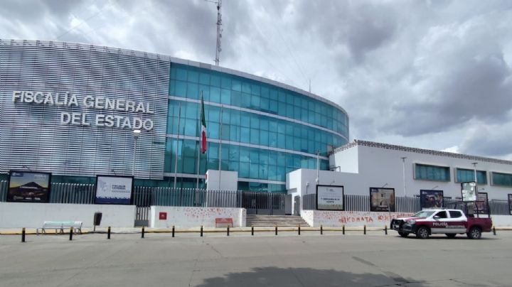 Fiscalía de Puebla: destituciones, renuncias y detenciones por presunta corrupción