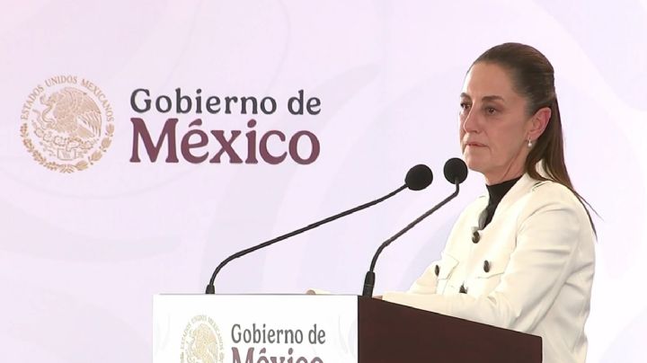 Ante estancamiento económico, el gobierno de Sheinbaum proyecta Plan Emergente de Inversiones