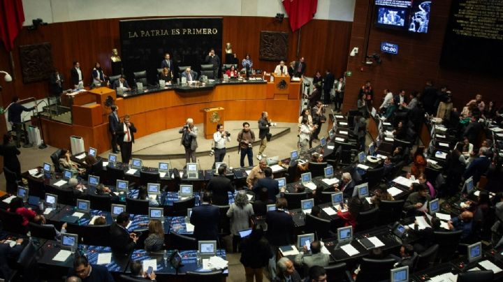 Senado busca elevar condenas por extorsión y creación de fiscalías especializadas