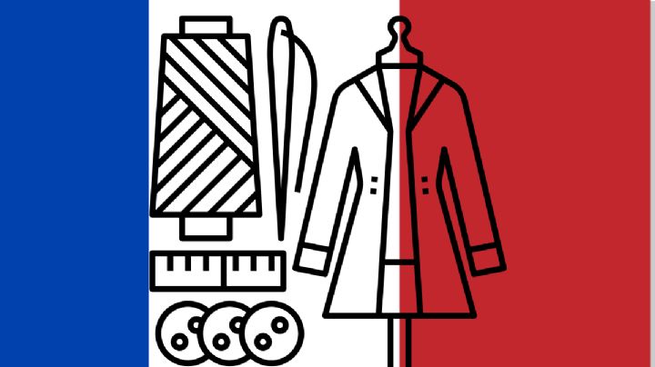 La industria de la moda francesa en crisis: el uso del poder blando