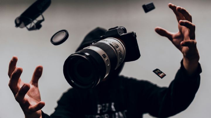 Un encuentro con la mirada