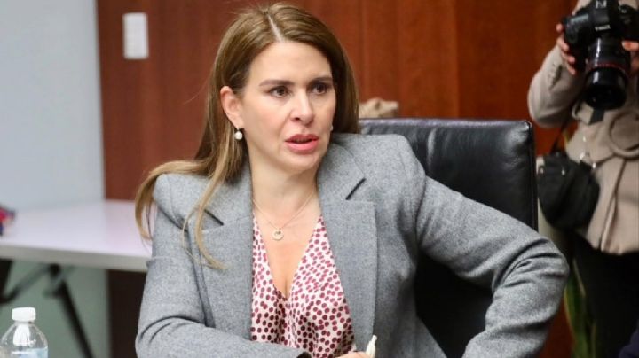 Procuraduría cita a Carolina Viggiano tras declaraciones en podcast sobre Estafa Siniestra