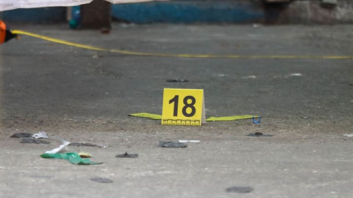 La inseguridad en México