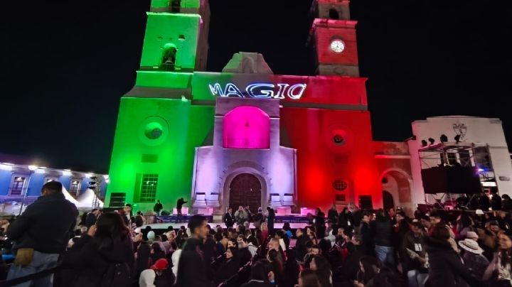 Arranca en Real del Monte Tianguis Nacional de Pueblos Mágicos 2025