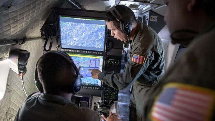 "Lanza del sur": ¿de qué va la nueva operación militar de EU contra el narco?