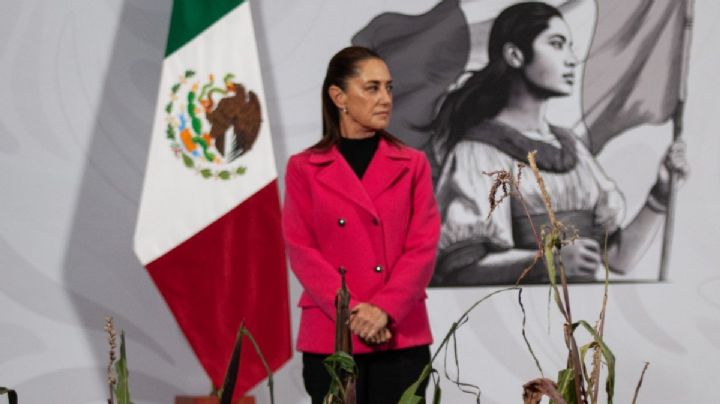 ¡Palacio lo confirma: “espía” a los críticos!