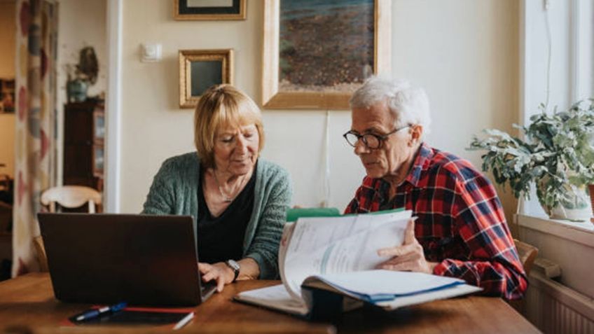 Pensiones en México, con riesgos financieros a largo plazo: OCDE