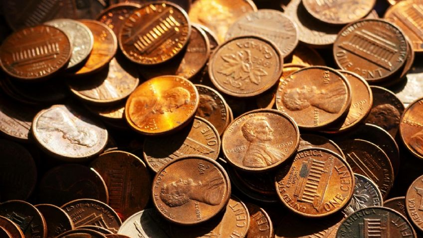 El fin del centavo en Estados Unidos