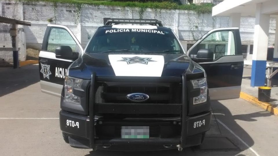 Los oficiales heridos ya se recuperan en hospitales