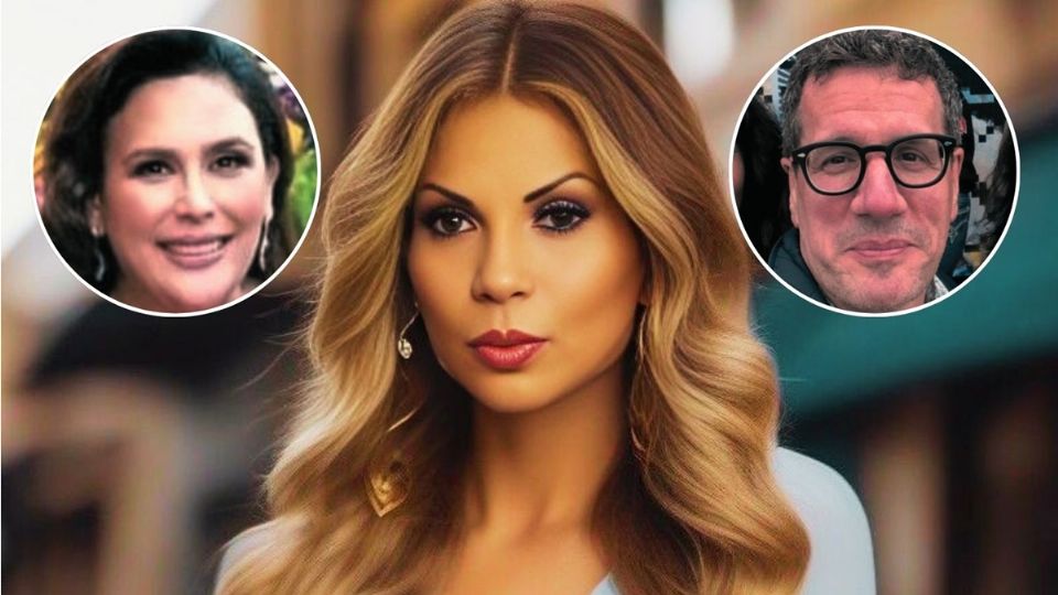 Que Otto Padrón está a punto de dar un giro en su vida amorosa