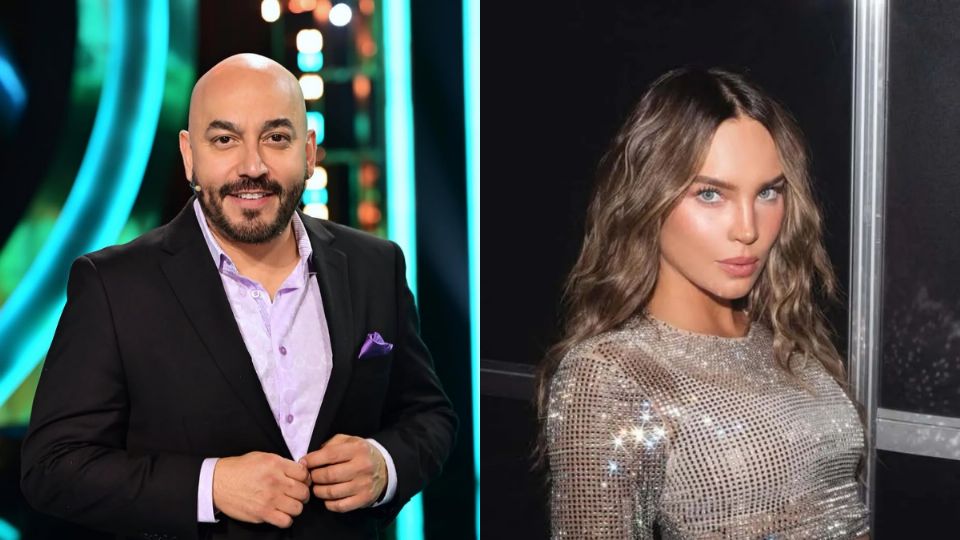 ¿Por qué se disculpó públicamente con Belinda?