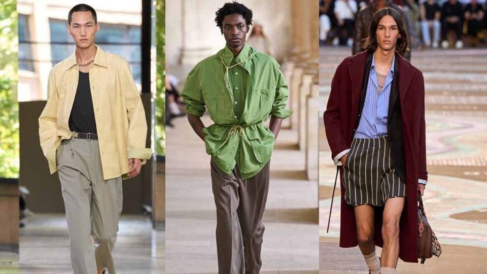 Definirán la moda en 2026