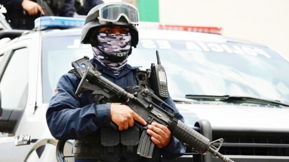 Los alcaldes solicitaron al gobierno de Hidalgo seguridad especial