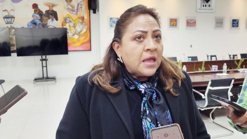 Hoy, el Consejo General del IEEH definió las presidencias de las comisiones permanentes