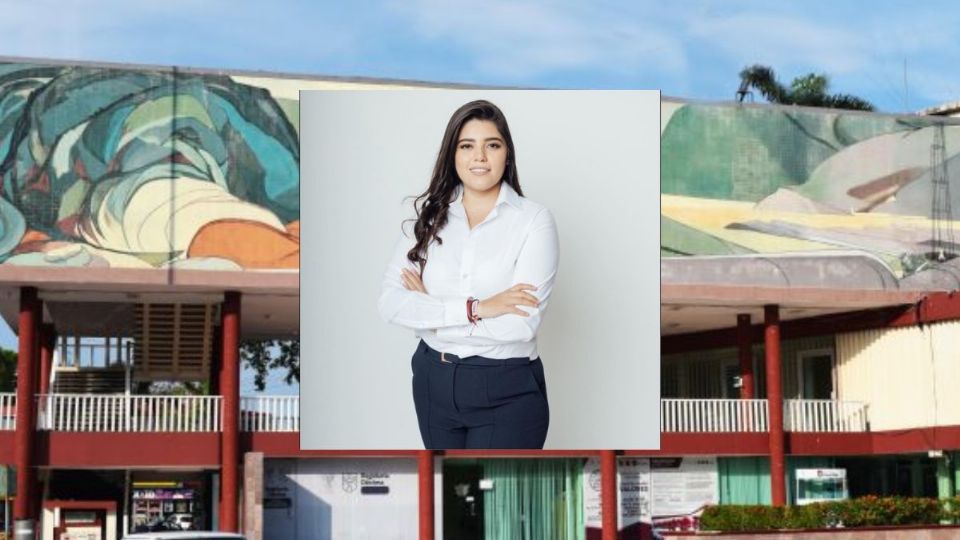 Ellos y ellas acompañarán a Adanely Rodríguez en el cabildo de Poza Rica, Veracruz