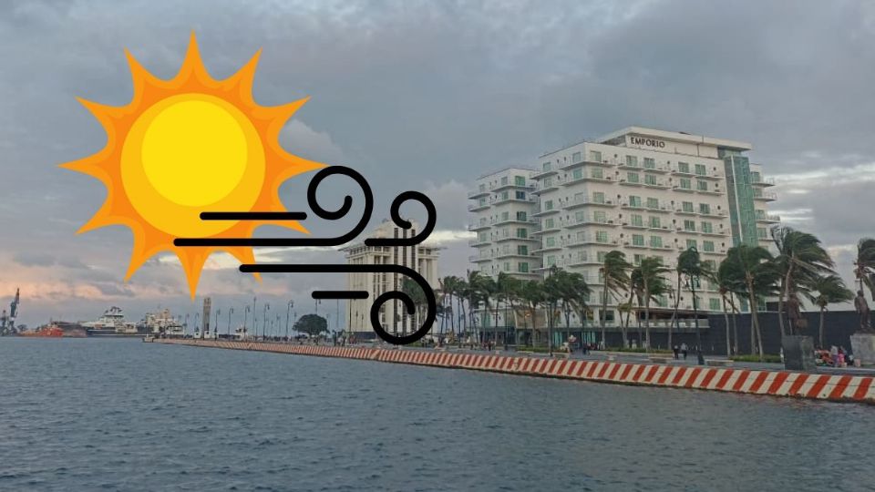 Suradas en Veracruz: esto se sabe sobre su temporada y posibles eventos la próxima semana