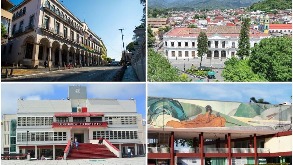 Estas son las funciones de los regidores en Veracruz; así se asignan las regidurías