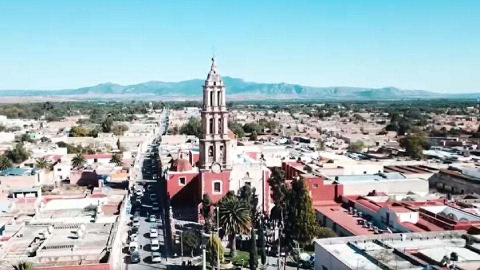 San Felipe tendrá hoy una teperatura mínima de 7 grados.