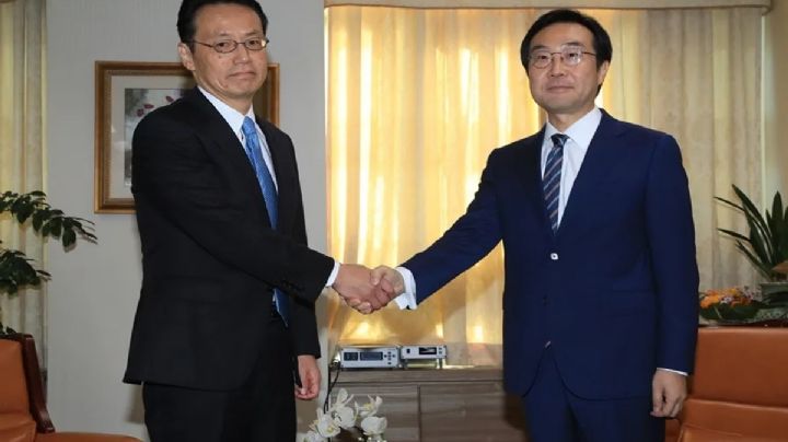 Tensión China-Japón por Taiwán: te explicamos el problema