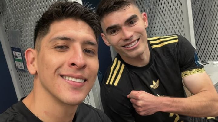 Los jugadores más valiosos de la Selección Mexicana