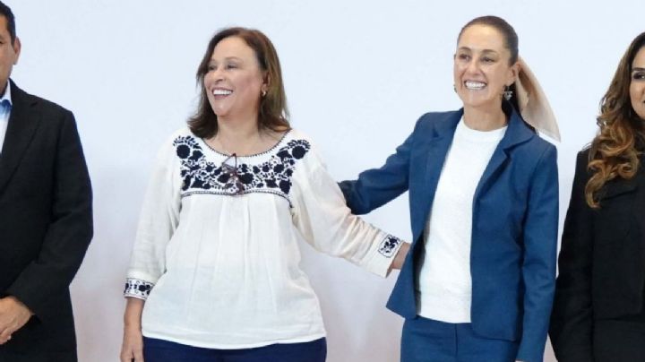 Claudia Sheinbaum visitará Veracruz en noviembre y esta es la razón